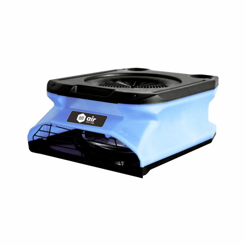 Ventilator centrifugal portabil AIR AP110002 - echipament de închiriat în Iași