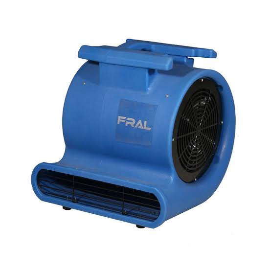 Ventilator radial FRAL Air Mover 700 - echipament de închiriat în Iași